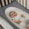 CozyNest - Infant Sleeping Bed