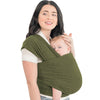 CalmPouch - Adjustable Baby Pouch