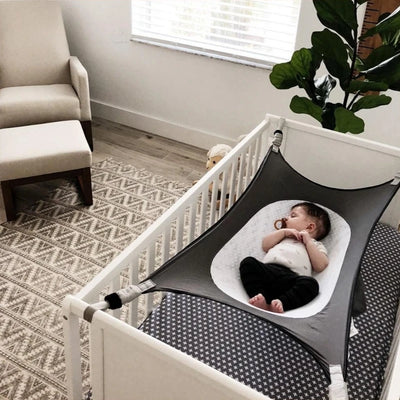 CozyNest - Infant Sleeping Bed