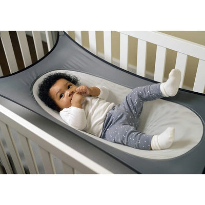 CozyNest - Infant Sleeping Bed