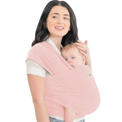 CalmPouch - Adjustable Baby Pouch