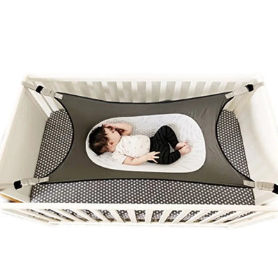 CozyNest - Infant Sleeping Bed