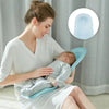 NursiComfort - Anti-Spit Breastfeeding Pillow